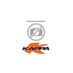 KAPPA KN8203 PARAMOTORE SPECIFICO NERO MOTO GUZZI V85TT 2019