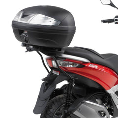 KAPPA KR5600M PORTAPACCHI PIAGGIO MP3 YOURBAN 125-300 201