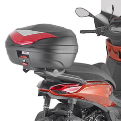 KAPPA KR56 PORTAPACCHI PER PIAGGIO ZIP 50 125 01