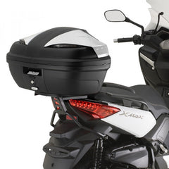 KAPPA KR2111 PORTAPACCHI YAMAHA X-MAX 400 2013
