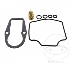 Kit de revisión carburador Yamaha XT 600 1990-2003 XTZ 660 1991-1998