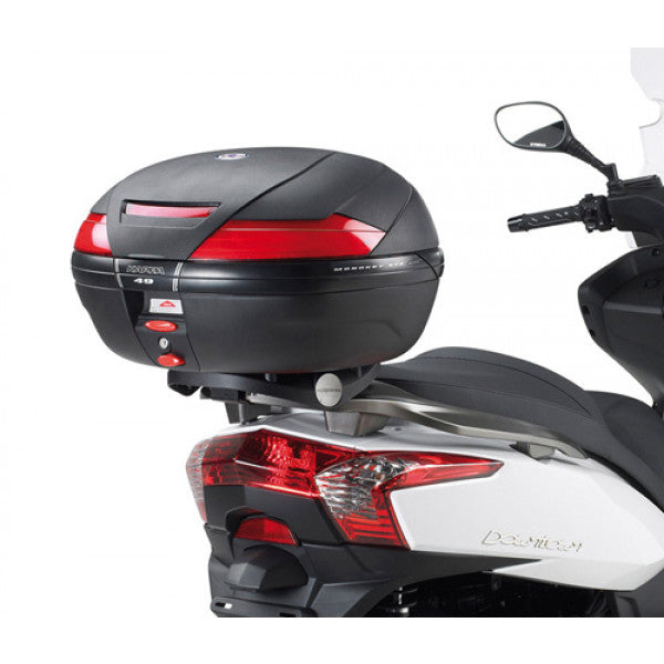 KAPPA KR920 PORTAPACCHI PER KYMCO DOWNTOWN 125I-300I 2009