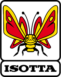 ISOTTA attacco per sc4196 201