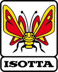 ISOTTA Portapacchi posteriore trasparente