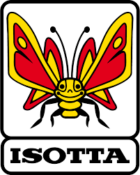 ISOTTA Attacco per SC4522 - SC4523 HONDA SUPER CUB C 125-150  2018-2020 201