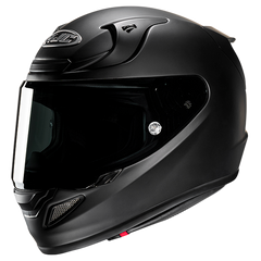 HJC CASCO RPHA 12 SOLID MATT BLACK