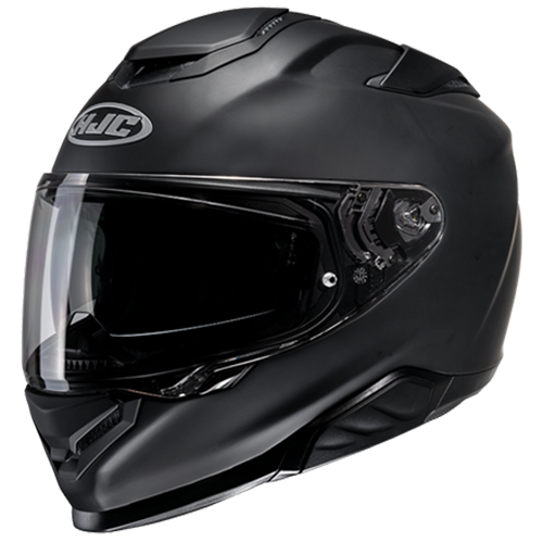 HJC CASCO RPHA 71 MATT BLACK SOLID