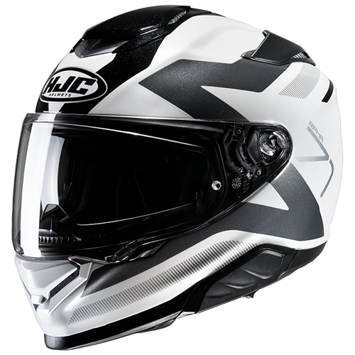 HJC CASCO RPHA 71 MC10 PINNA