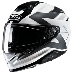 HJC CASCO RPHA 71 MC10 PINNA