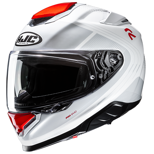 HJC CASCO RPHA 71 MC1 FREPE