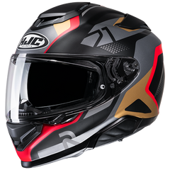 HJC CASCO RPHA 71 MC1SF HAPEL