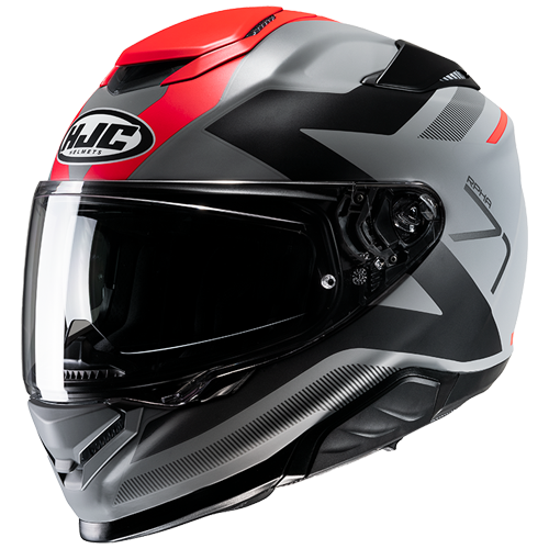 HJC CASCO RPHA 71 MC1SF PINNA