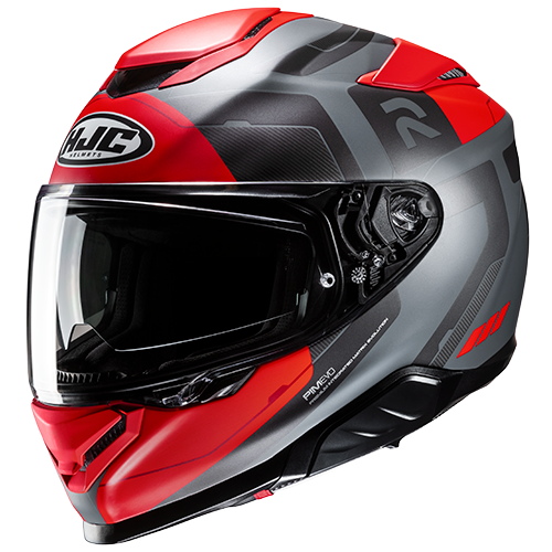 HJC CASCO RPHA 71 MC1SF COZAD