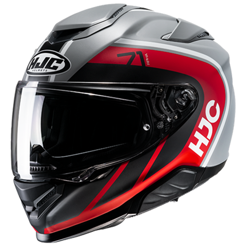 HJC CASCO RPHA 71 MC1SF MAPOS