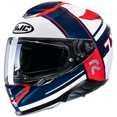 HJC CASCO RPHA 71 MC21 ZECHA