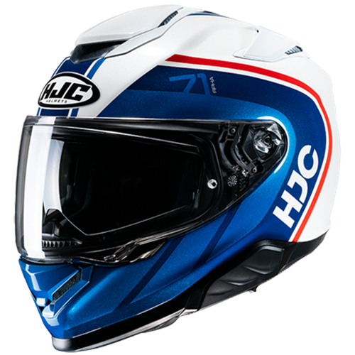 HJC CASCO RPHA 71 MC21 MAPOS