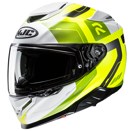 HJC CASCO RPHA 71 MC3HSF COZAD