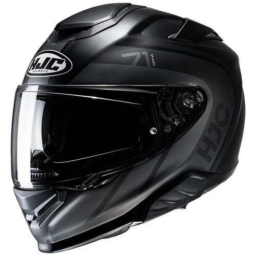 HJC CASCO RPHA 71 MC5SF MAPOS