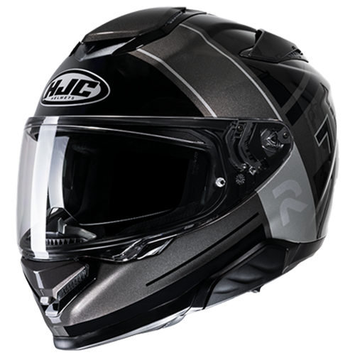 HJC CASCO RPHA 71 MC5SF ZECHA