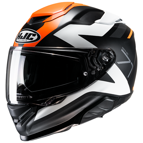 HJC CASCO RPHA 71 MC7SF PINNA