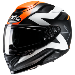 HJC CASCO RPHA 71 MC7SF PINNA