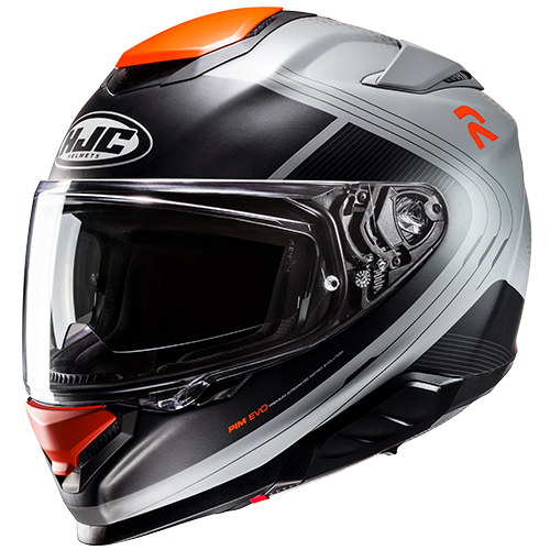 HJC CASCO RPHA 71 MC7SF FREPE