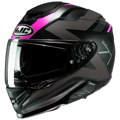 HJC CASCO RPHA 71 MC8SF PINNA