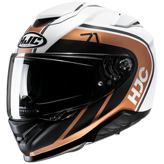 HJC CASCO RPHA 71 MC9SF MAPOS