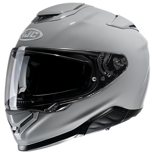 HJC CASCO RPHA 71 N GRAY SOLID