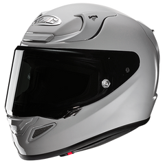 HJC CASCO RPHA 12 SOLID N GREY