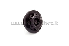 EVOTECH ERGAL OIL CAP KAWASAKI ZX10 R NINJA 636 Z 300 M30 x 1,5 BLACK