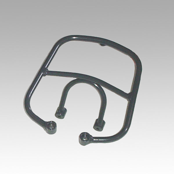 ISOTTA portapacchi per APRILIA LEONARDO 125-150-250