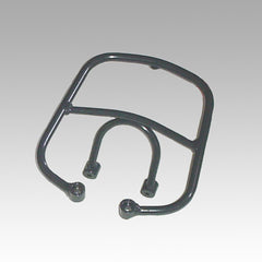 ISOTTA portapacchi per APRILIA LEONARDO 125-150-250