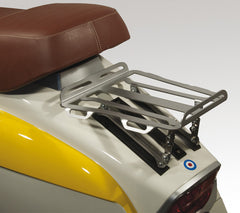 ISOTTA portapacchi per LAMBRETTA LN 125 - 150