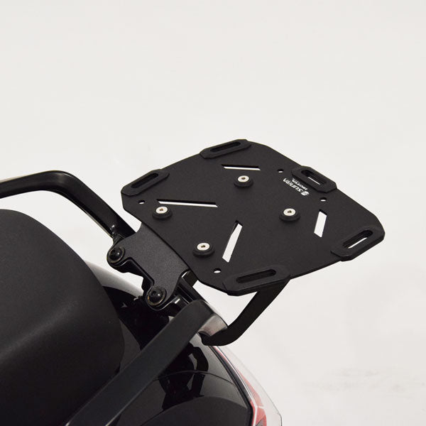 ISOTTA PORTAPACCHI POSTERIORE per  SUNRA ROBO-S