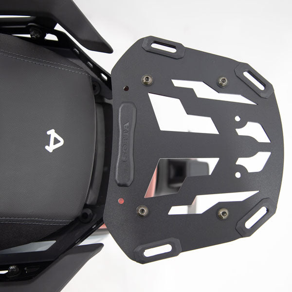 ISOTTA Portapacco posteriore niu mqi gt