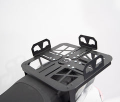 ISOTTA Portapacco posteriore Delivery allungabile