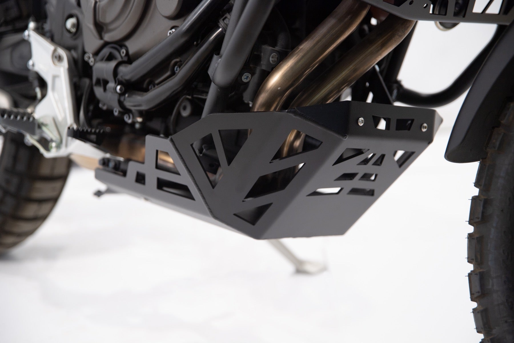 ISOTTA PARACOPPA VERNICIATO NERO YAMAHA TÉNÉRÉ 700