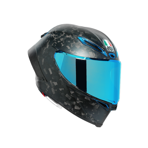 agv pista carbono Casco Integral AGV PISTA GP RR FUTURO carbono forjado – Future Moto Ricambi