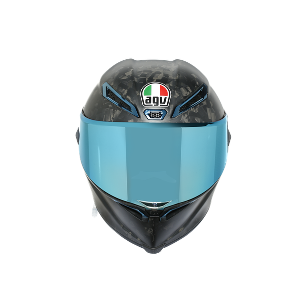 Agv hot sale pista futuro