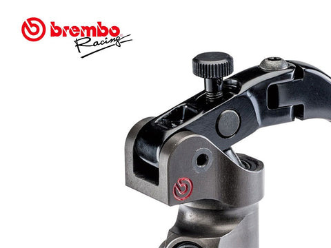 Brembo Pompa Freno Radiale Racing 19x18 ricavata dal pieno XR01171