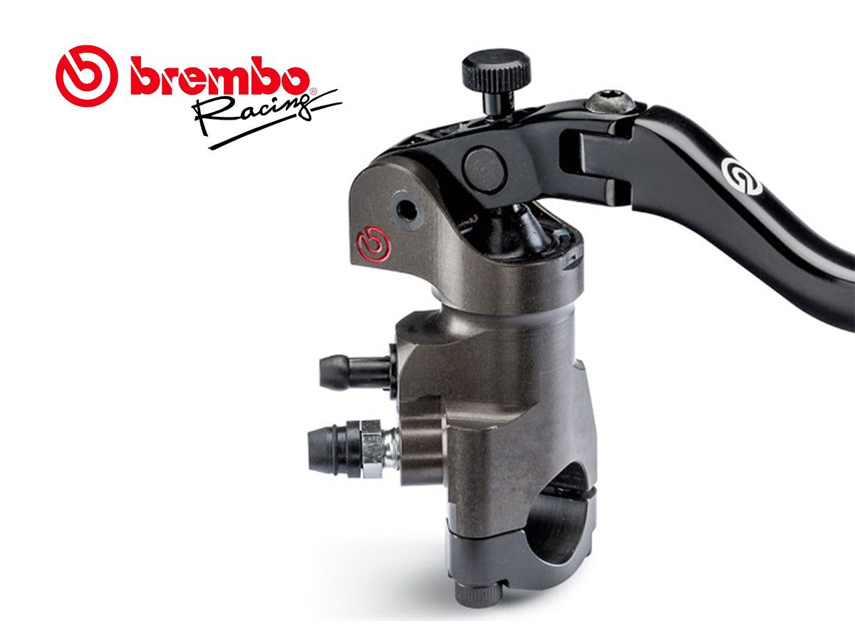 Brembo M 85 041 - Pompa Freno : BREMBO Brembo M 85 041 - Pompa Freno : BREMBO