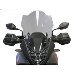 GIVI D1201S CUPOLINO FUME' 52 X 40 CM HONDA XL 750 TRANSALP 23