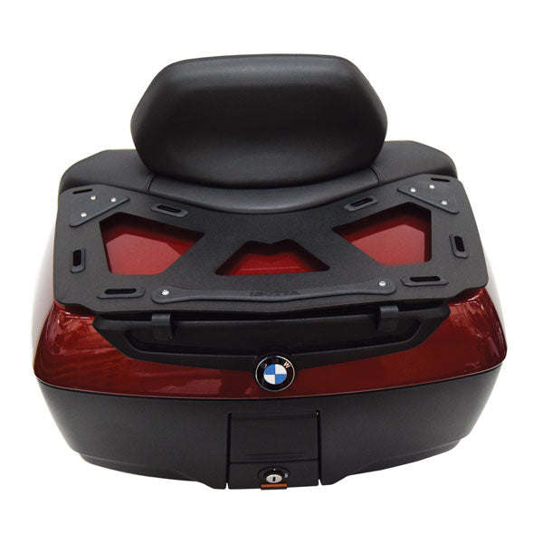 ISOTTA PORTAPACCHI POSTERIORE PER TOPCASE IN ALLUMINIO BMW K1600 GTL (2010-)