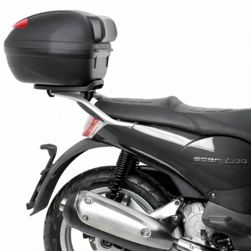 KAPPA KR6701 PORTAPACCHI APRILIA SCARABEO 125-200 DA LUGLIO