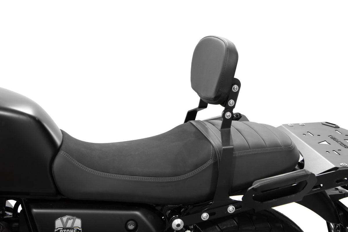 ISOTTA POGGIASCHIENA PER MOTO GUZZI V7 STONE E5 2021 - 2022