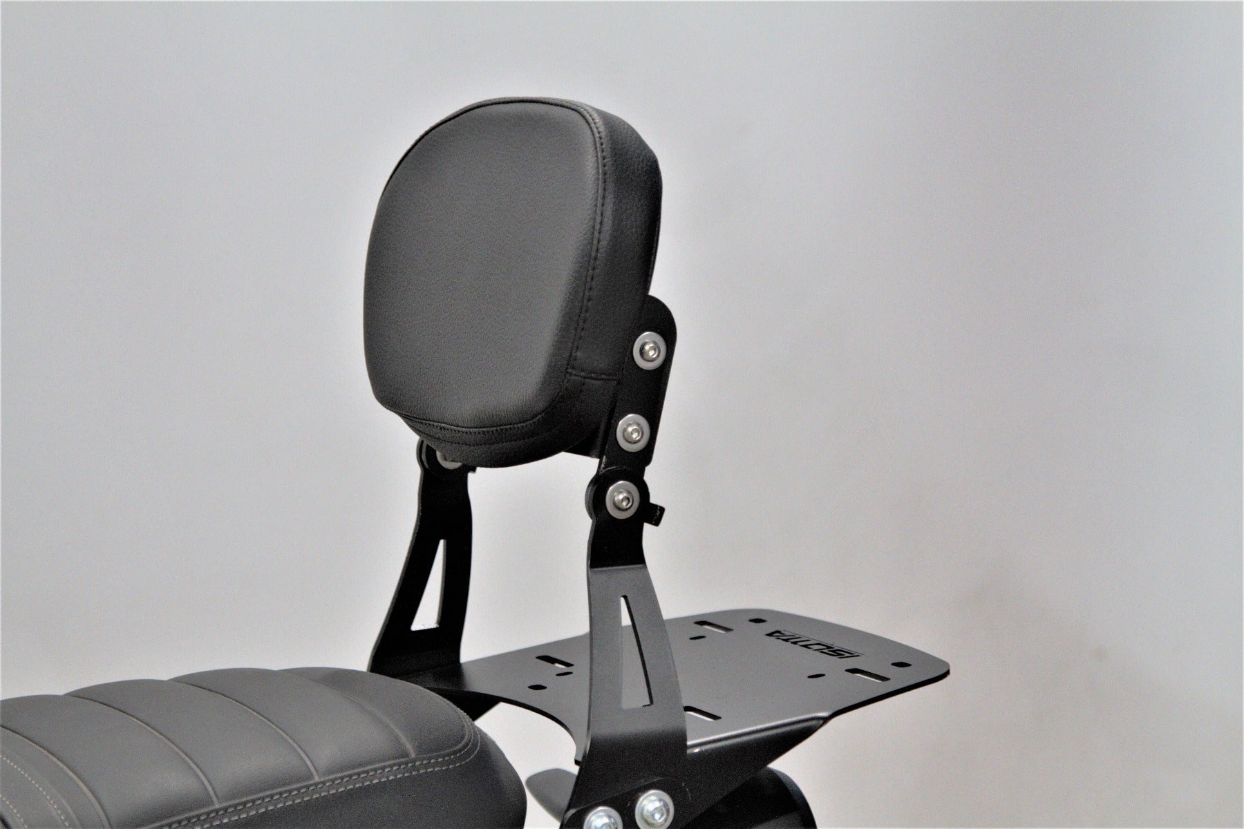 ISOTTA POGGIASCHIENA small PER MOTO GUZZI V7 STONE E5 2021 - 2022