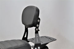 ISOTTA POGGIASCHIENA small PER MOTO GUZZI V7 STONE E5 2021 - 2022