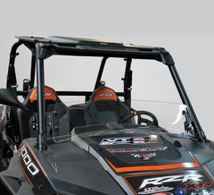 ISOTTA parabrezza parziale mobile a inclinazione variabile per Polaris RZR 1000 2015-2020