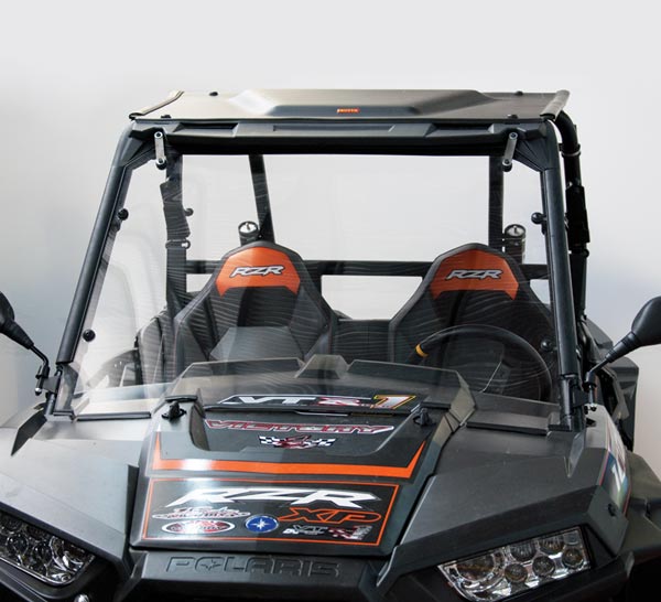 ISOTTA Parabrezza grande per Polaris RZR 1000 2015-2020